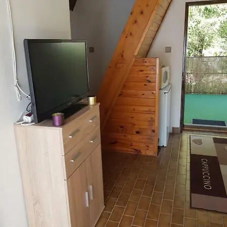 Stare Dobrkovice E3/2 Kajov