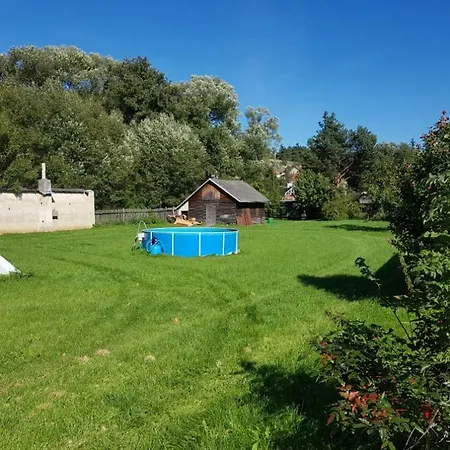 Stare Dobrkovice E3/2