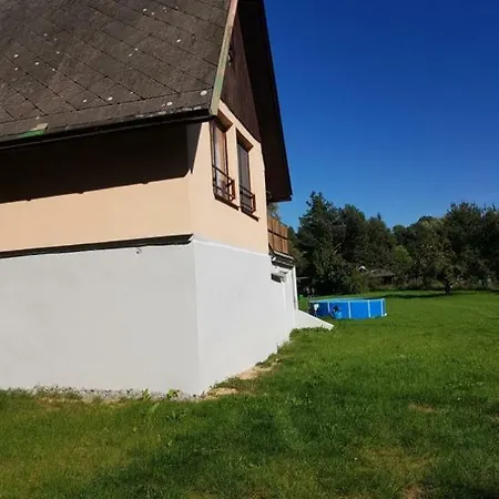 Apartment Stare Dobrkovice E3/2 Kajov